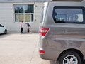長(zhǎng)安之星 1.2L 手動(dòng) 標(biāo)準(zhǔn)型 2013款圖片