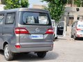 長安之星 1.2L 手動 標準型 2013款圖片