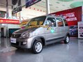 昌河北斗星X5 2013款 北斗星X5 1.4L MT 豪华型图片