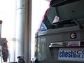 昌河北斗星X5 2013款 北斗星X5 1.4L MT 豪华型图片