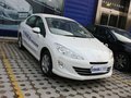 标致408 标致408 1.6 MT 舒适版 2013款图片