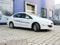 标致408 标致408 1.6 MT 舒适版 2013款图片