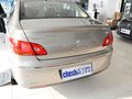 标致408 标致408 1.6 MT 舒适版 2013款图片