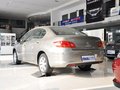 标致408 标致408 1.6 MT 舒适版 2013款图片