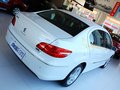 标致408 标致408 2.0 AT 豪华版 2013款图片