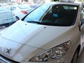 标致408 标致408 2.0 AT 豪华版 2013款图片