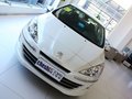 标致408 标致408 2.0 AT 豪华版 2013款图片
