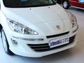 标致408 标致408 2.0 AT 豪华版 2013款图片