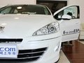 标致408 2013款 标致408 2.0AT 尊贵版图片