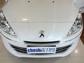 标致408 2013款 标致408 2.0AT 尊贵版图片