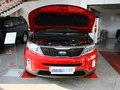 索兰托 2013款 索兰托 2.4 AT 至尊版图片