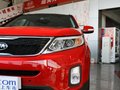 索兰托 2013款 索兰托 2.4 AT 至尊版图片
