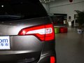 索兰托 索兰托 2.4 AT 至尊UVO版7座 2013款图片