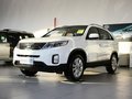 索兰托 2013款 索兰托2.4L AT 七座至尊版图片