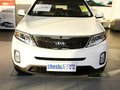 索蘭托 2013款 索蘭托2.4L AT 七座至尊版圖片