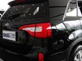 索蘭托 2013款 索蘭托 2.4L AT 豪華版7座圖片