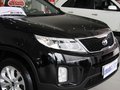 索兰托 2013款 索兰托 2.4L AT 豪华版7座图片