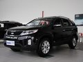 索兰托 2013款 索兰托 2.4L AT 豪华版7座图片