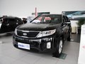 索兰托 2013款 索兰托 2.4L AT 豪华版7座图片