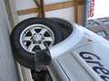 風(fēng)駿·房車 風(fēng)駿·房車 基本型 2012款圖片