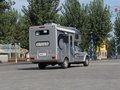 风骏·房车 风骏·房车 基本型 2012款图片