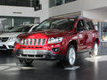 指南者(进口) 2013款 指南者 2.4L CVT 都市版图片