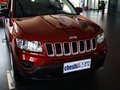 指南者(进口) 指南者 2.4 CVT 运动版 5座 2013款图片