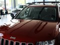 指南者(进口) 指南者 2.4 CVT 运动版 5座 2013款图片