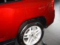 指南者(进口) 指南者 2.4 CVT 运动版 5座 2013款图片