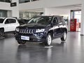 指南者(进口) 指南者 2.0L CVT 运动版 5座 2013款图片