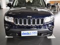 指南者(進口) 指南者 2.0L CVT 運動版 5座 2013款圖片