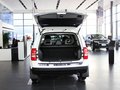 自由客 自由客 2.4 CVT 豪华导航版 2013款图片