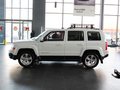 自由客 自由客 2.4 CVT 豪華導(dǎo)航版 2013款圖片