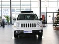 自由客 自由客 2.4 CVT 豪华导航版 2013款图片