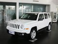 自由客 2013款 自由客 2.4 CVT 運(yùn)動版圖片