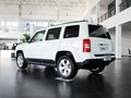 自由客 2013款 自由客 2.4 CVT 運(yùn)動(dòng)版圖片