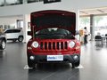 自由客 自由客 2.4L CVT 運(yùn)動(dòng)版 5座 2013款圖片