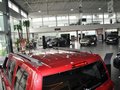 自由客 自由客 2.4L CVT 運(yùn)動版 5座 2013款圖片