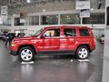 自由客 自由客 2.4L CVT 運動版 5座 2013款圖片