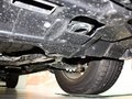 起亚VQ 起亚VQ 2.2T AT 舒适版7座 2013款图片