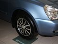 起亚VQ 起亚VQ 2.2T AT 舒适版7座 2013款图片