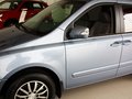起亚VQ 起亚VQ 2.2T AT 舒适版7座 2013款图片