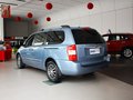 起亚VQ 起亚VQ 2.2T AT 舒适版7座 2013款图片