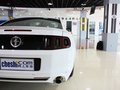 Mustang 野马 2013款图片