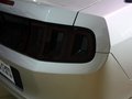 Mustang 野马 2013款图片