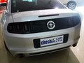 Mustang 野马 2013款图片