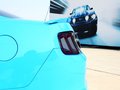 Mustang 野馬 2013款圖片