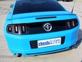 Mustang 野馬 2013款圖片