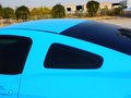 Mustang 野馬 2013款圖片