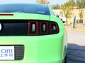 Mustang 野馬 2013款圖片